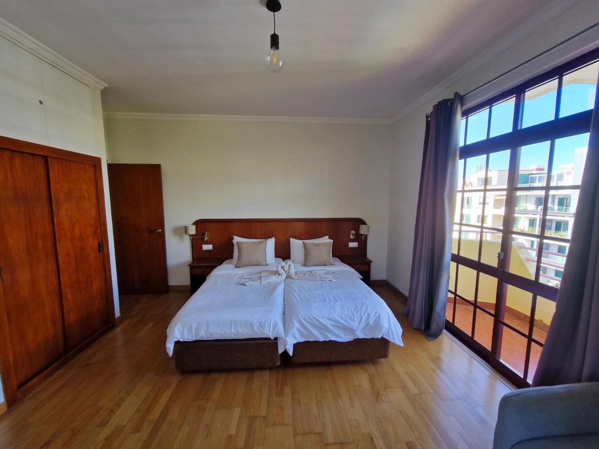 Sunshine Apartment Lido Funchal Exterior foto